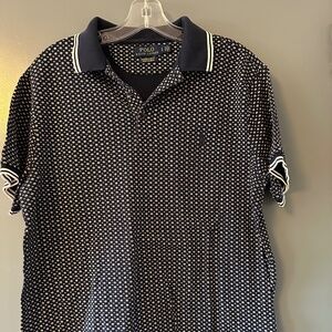 Polo Ralph Lauren Size Large Slim Fit